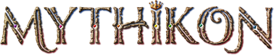 Mythikon Logo